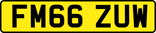 FM66ZUW