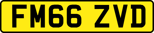FM66ZVD