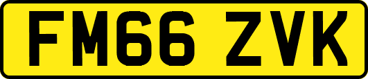 FM66ZVK