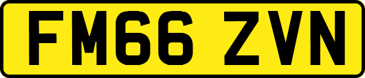 FM66ZVN