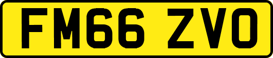FM66ZVO