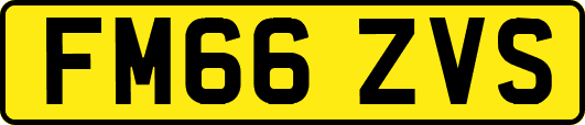 FM66ZVS