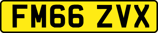 FM66ZVX