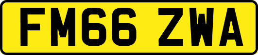 FM66ZWA