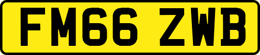 FM66ZWB