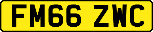 FM66ZWC