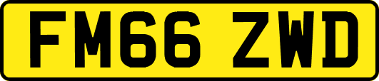 FM66ZWD