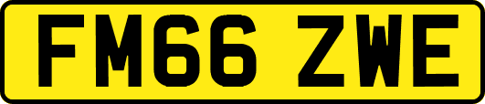 FM66ZWE