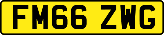 FM66ZWG