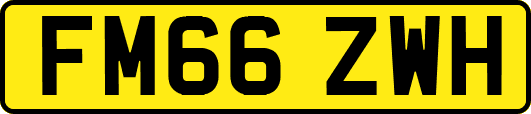 FM66ZWH