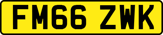 FM66ZWK