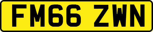 FM66ZWN