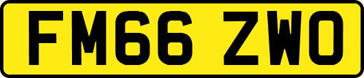 FM66ZWO