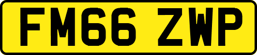 FM66ZWP