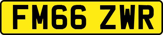 FM66ZWR