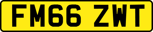 FM66ZWT