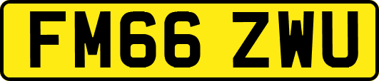 FM66ZWU