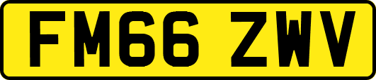 FM66ZWV