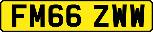 FM66ZWW