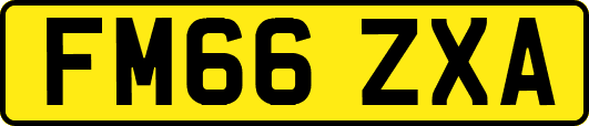 FM66ZXA