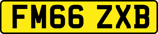 FM66ZXB