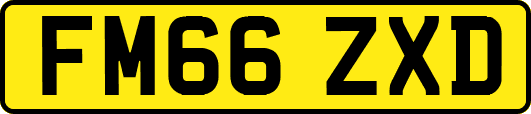 FM66ZXD