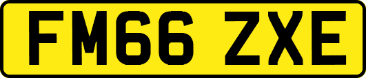FM66ZXE