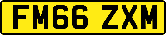 FM66ZXM