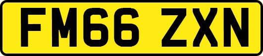 FM66ZXN