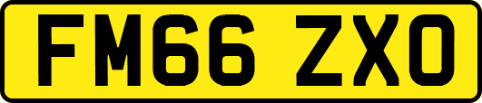 FM66ZXO