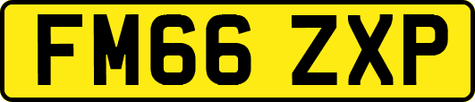 FM66ZXP