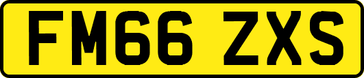 FM66ZXS