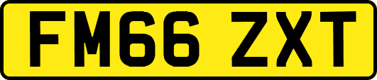 FM66ZXT