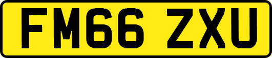 FM66ZXU
