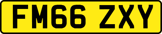 FM66ZXY