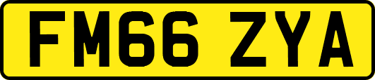 FM66ZYA