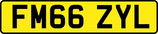 FM66ZYL