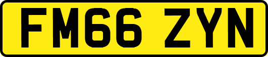 FM66ZYN