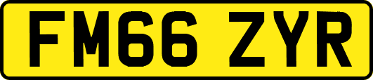 FM66ZYR