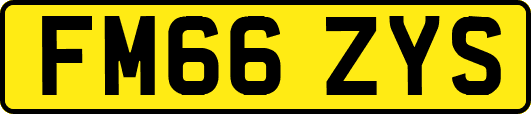 FM66ZYS