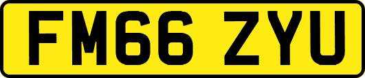 FM66ZYU