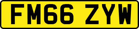 FM66ZYW