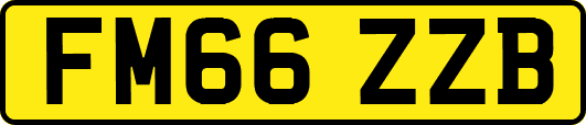 FM66ZZB