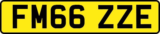 FM66ZZE