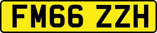 FM66ZZH