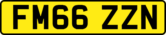 FM66ZZN