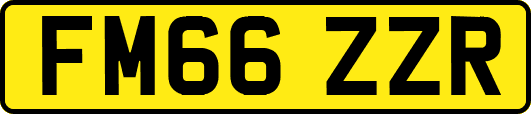 FM66ZZR