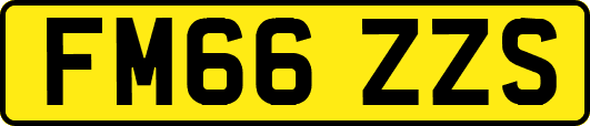 FM66ZZS