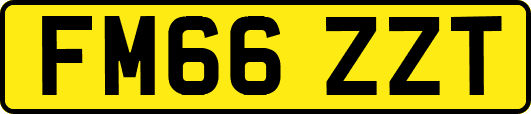 FM66ZZT