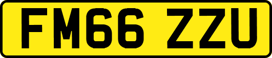 FM66ZZU